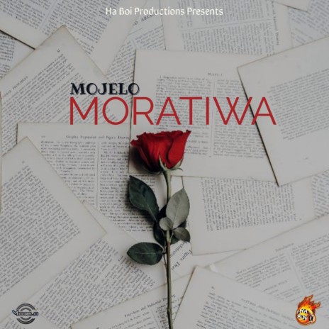 Moratiwa | Boomplay Music