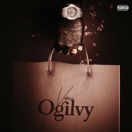 OGILVY | Boomplay Music