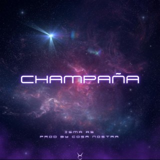Champaña lyrics | Boomplay Music