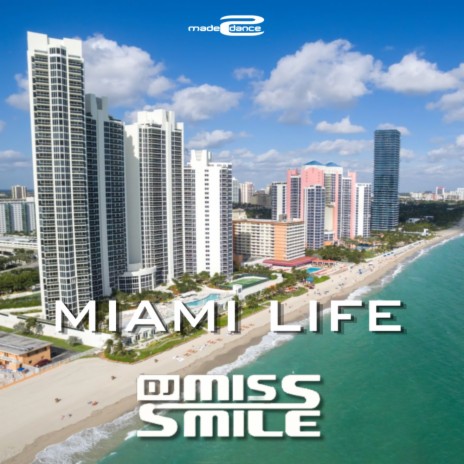 Miami Life (Instrumental Mix) | Boomplay Music