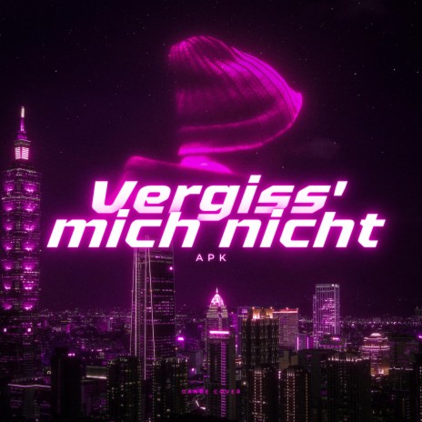 Vergiss' mich nicht (Techno Version) | Boomplay Music