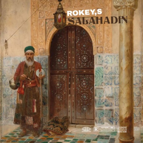 Salahadin | Boomplay Music