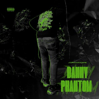 Danny Phantom