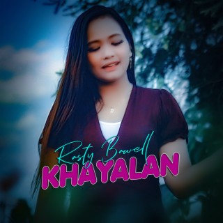 Khayalan (Dangdut Slow Melow)