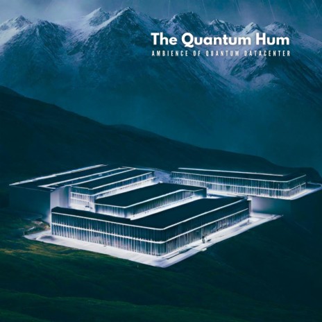 the quantum hum. | Boomplay Music