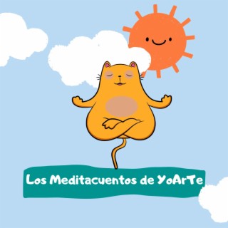 Meditacuentos, Vol. 2