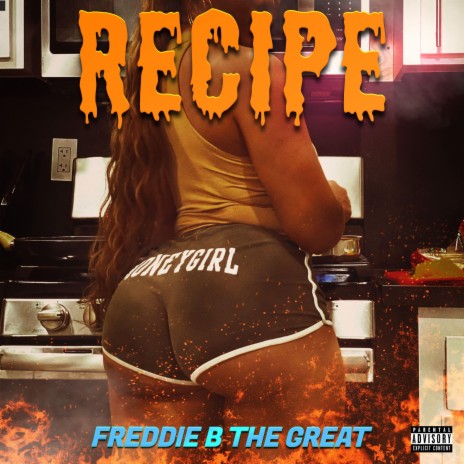 Thats the Recipe | Boomplay Music