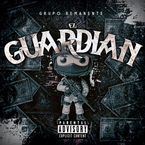 El Guardian | Boomplay Music