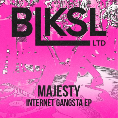 Internet Gangsta | Boomplay Music