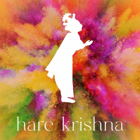 Hare Krishna - हरे कृष्ण ft. Patricia Lobato, Víctor Sakshin, Abel Borges, Kiko Mitre & Tiago Costa