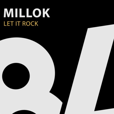 Let It Rock | Boomplay Music