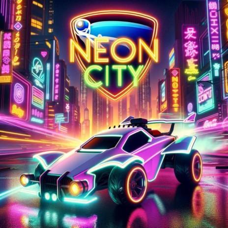 Neon City