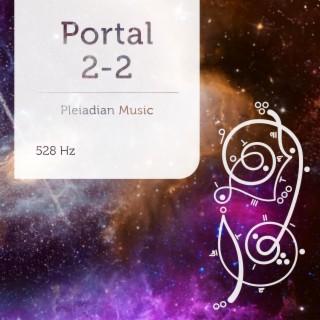 Portal 2-2 528 Hz