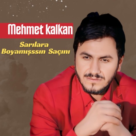 Sarılara Boyamışssın Saçını | Boomplay Music