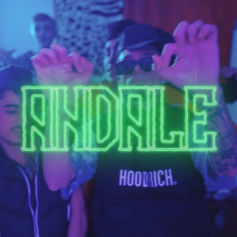 ANDALE ft. VALE | Boomplay Music