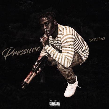 Pressure | Boomplay Music