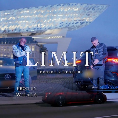 Limit ft. Gedi1000 | Boomplay Music