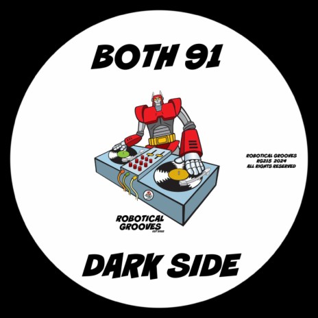 Dark Side | Boomplay Music