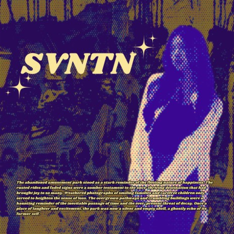 SVNTN ft. DINO ALVIN RMX | Boomplay Music