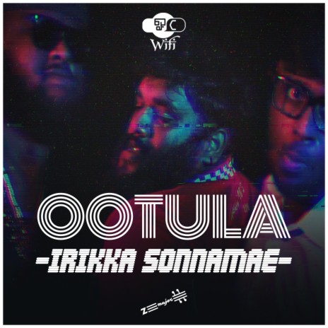 Ootula Irikka Sonnamae ft. OcWifi | Boomplay Music