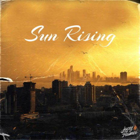 Sun Rising | Boomplay Music