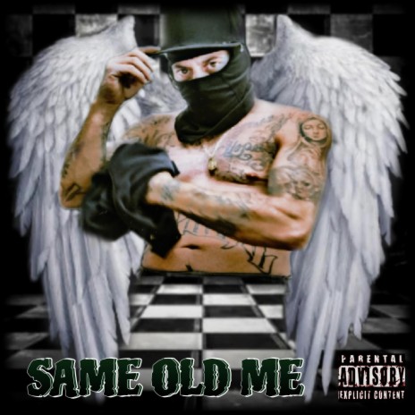 Same old me | Boomplay Music
