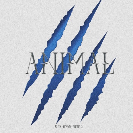 Animal ft. Royyo & Sagre2