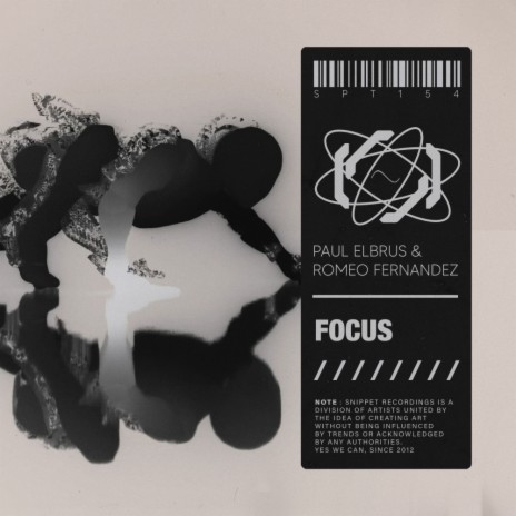 Focus ft. Romeo Fernandez | Boomplay Music