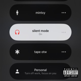 silent mode (freestyle)