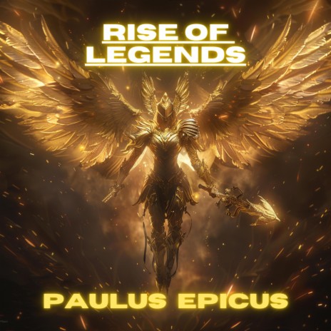 Rise Of Legends | Boomplay Music