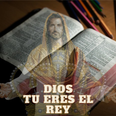 Dios tu eres el Rey ft. Parra & Dayron