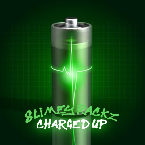 Charged Up | Boomplay Music