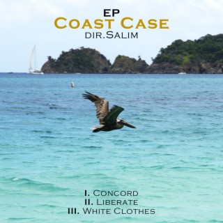 Coast Case EP