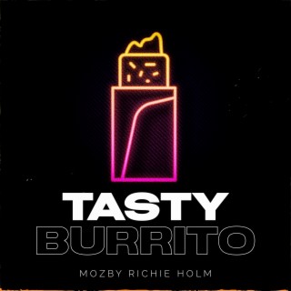 Tasty Burrito