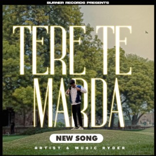 Tere Te Marda