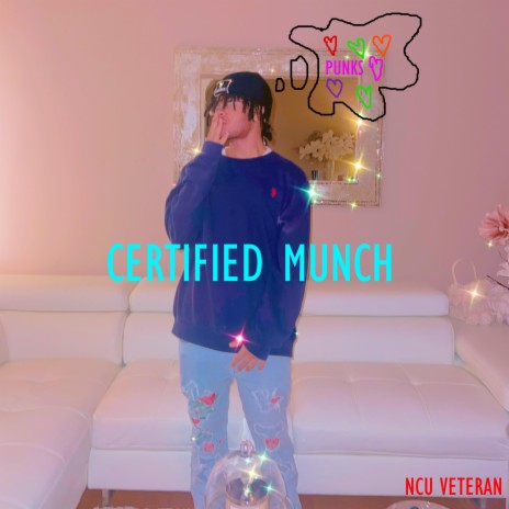 Certified Munch