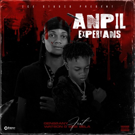 Anpil Eksperyans ft. Gens Bany | Boomplay Music