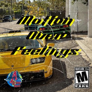 Motion Over Feelings | Boomplay Music
