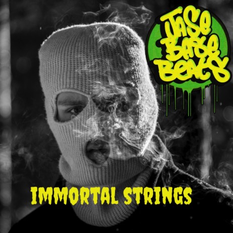 Immortal Strings | Boomplay Music