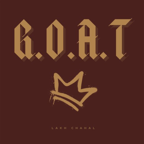 G.O.A.T | Boomplay Music