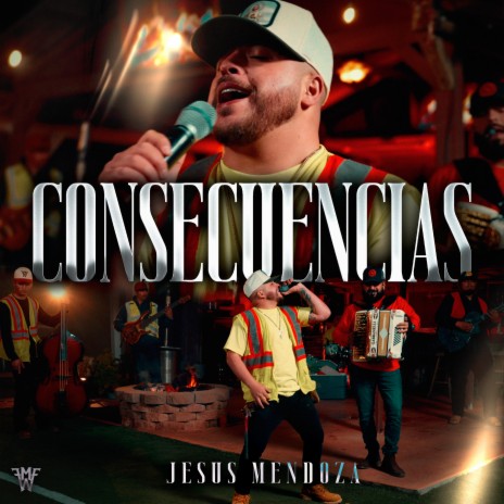 Consecuencias (En vivo) | Boomplay Music