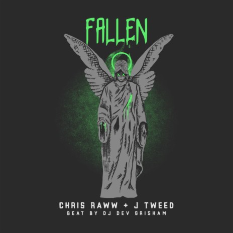 Fallen ft. J Tweed