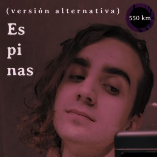 Espinas (versión alternativa)