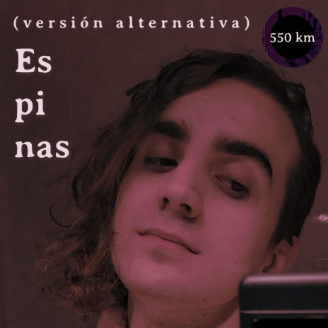 Espinas (versión alternativa) | Boomplay Music