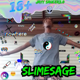 SLIMESAGE