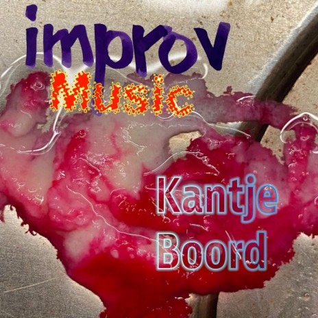 Kantje Boord | Boomplay Music
