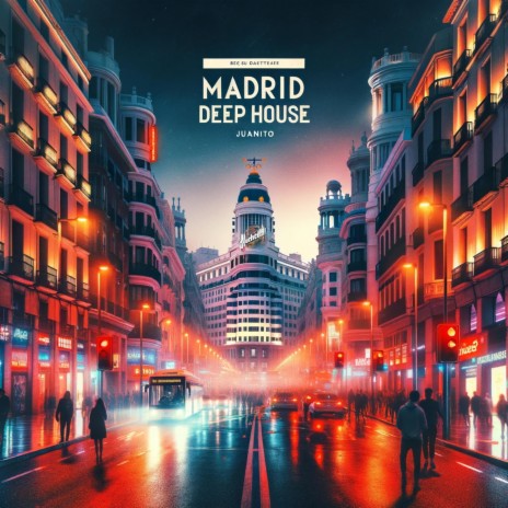 Madrid Deephouse