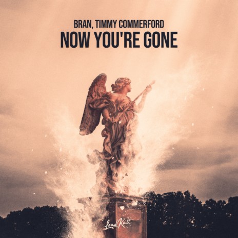 Now You're Gone ft. Timmy Commerford | Boomplay Music