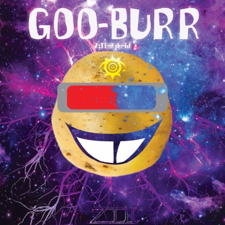 GOO-BURR | Boomplay Music