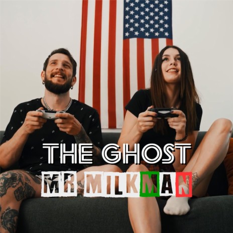 The Ghost (extended) | Boomplay Music